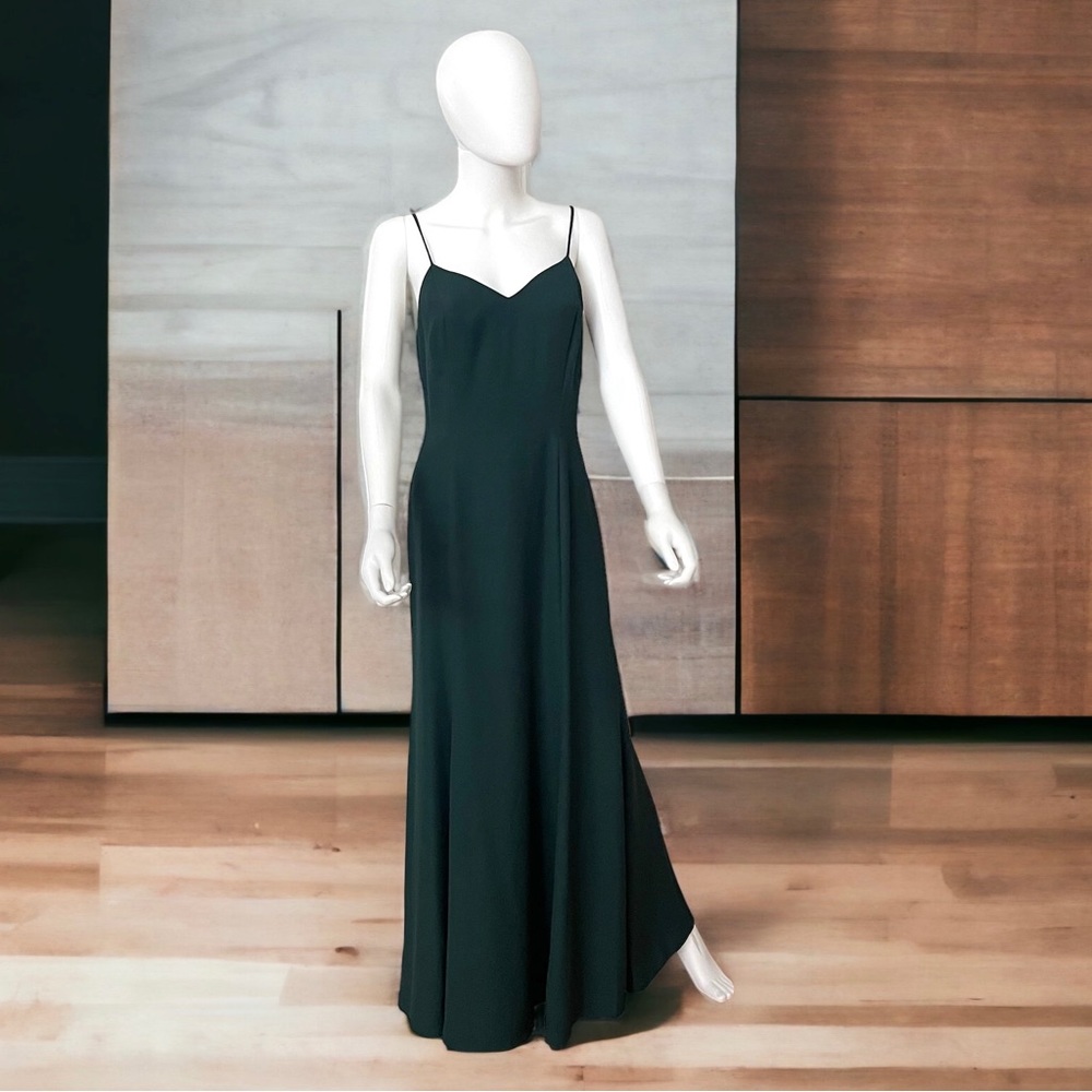 NWOT Reggio Maxi Dress